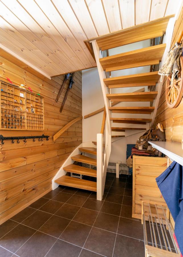 Three-Bedroom Holiday Cottage Tjorhom Zewnętrze zdjęcie